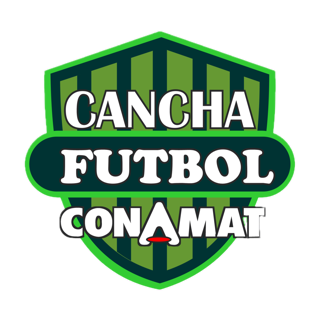 Logo Veteranos